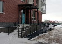  Жилой микрорайон "Славутич"